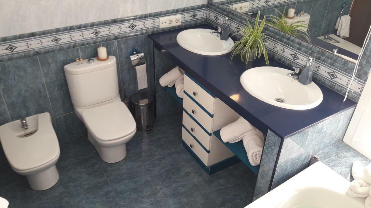 Appartement Ajuy Tortuga House Extérieur photo